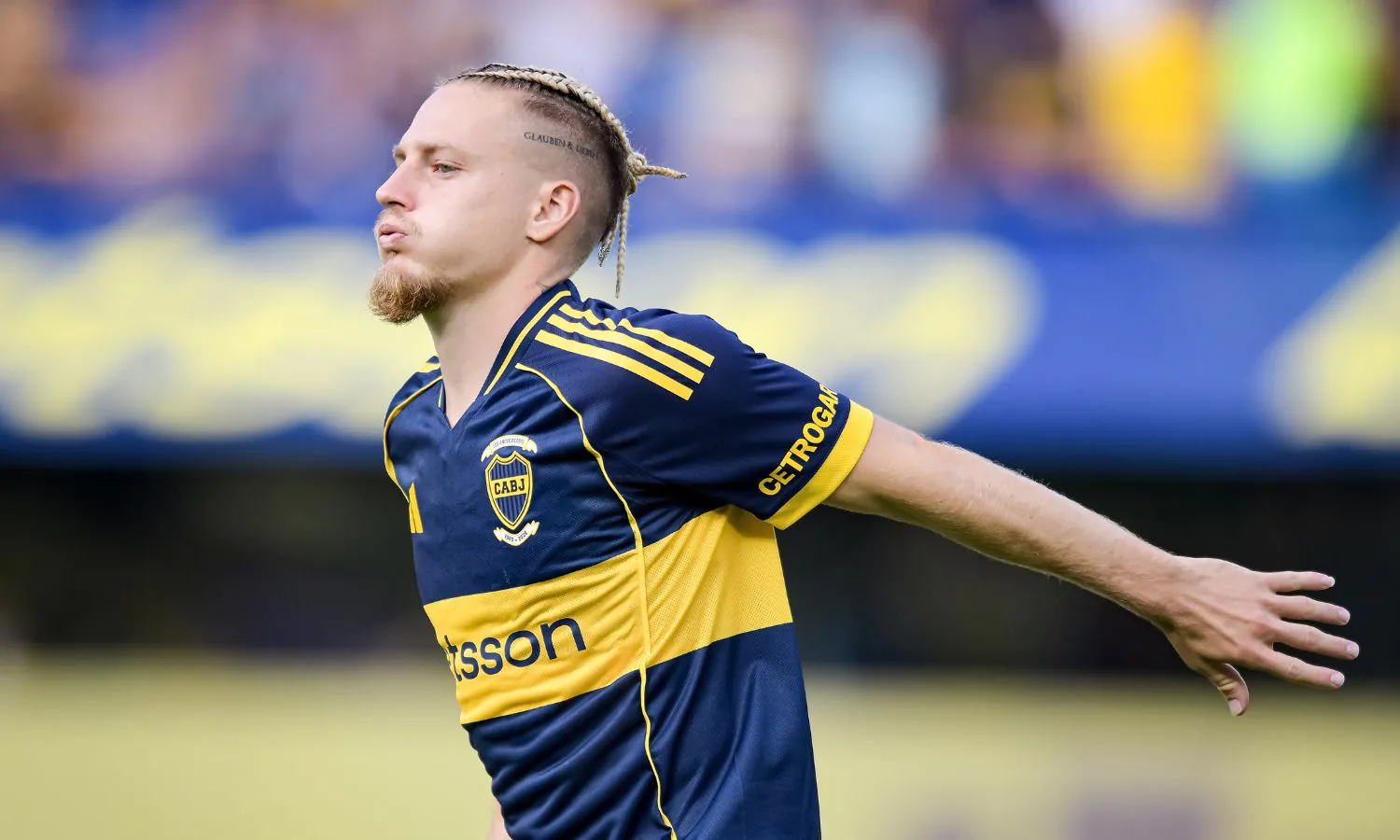 Santiago Ascacibar
