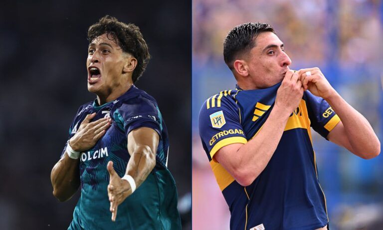A qué hora juega Boca hoy vs Talleres, formaciones y TV