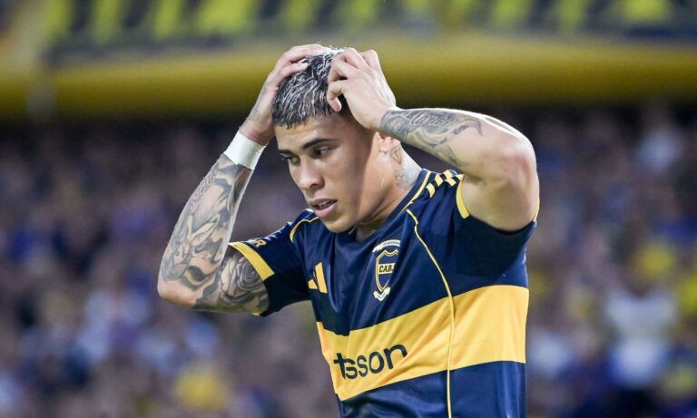 Ayrton Costa Boca