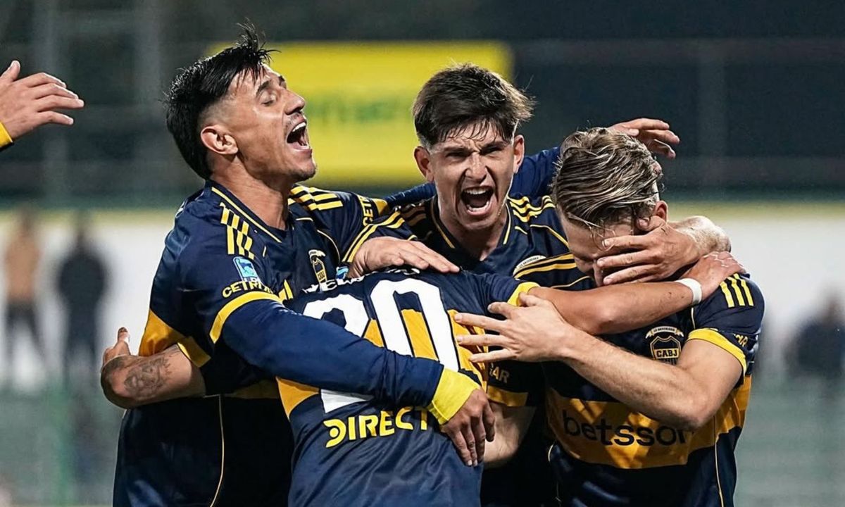 Boca