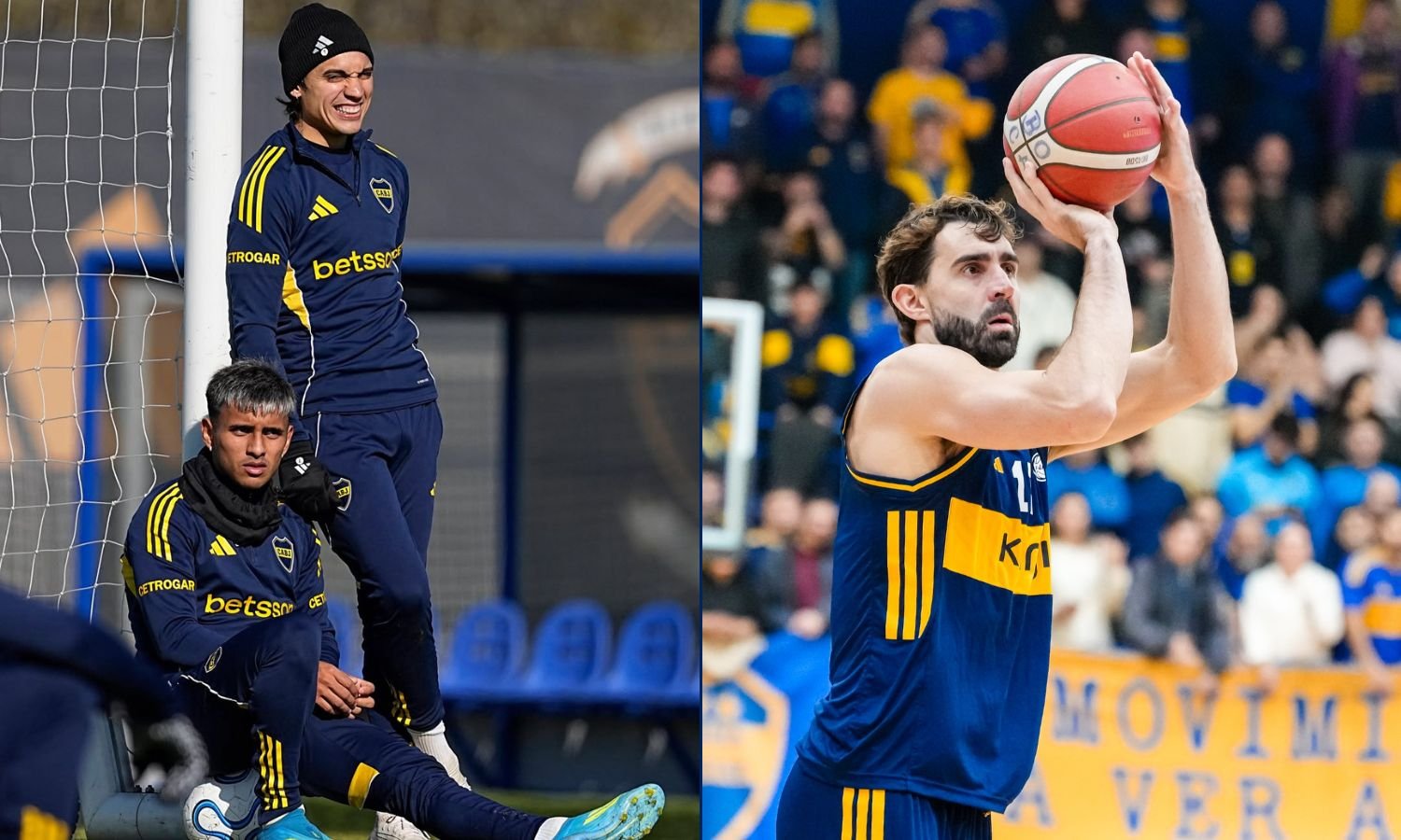 Boca hoy: novedades de este 23 de mayo