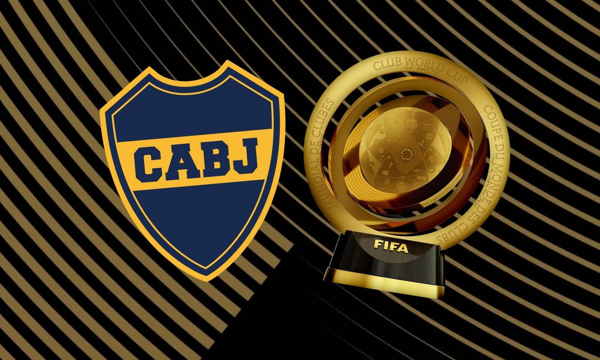 Clasificación Boca Mundial de Clubes 2029