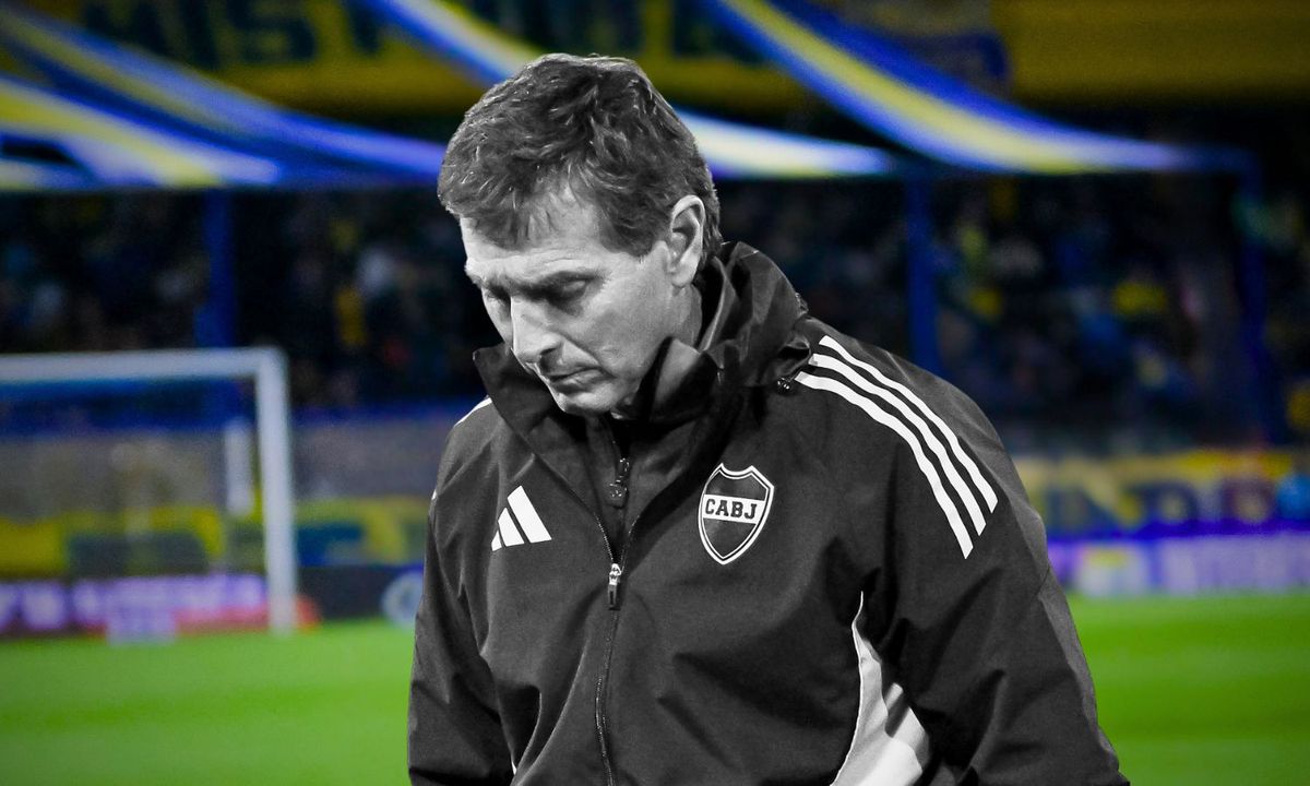 Claudio Úbeda Boca