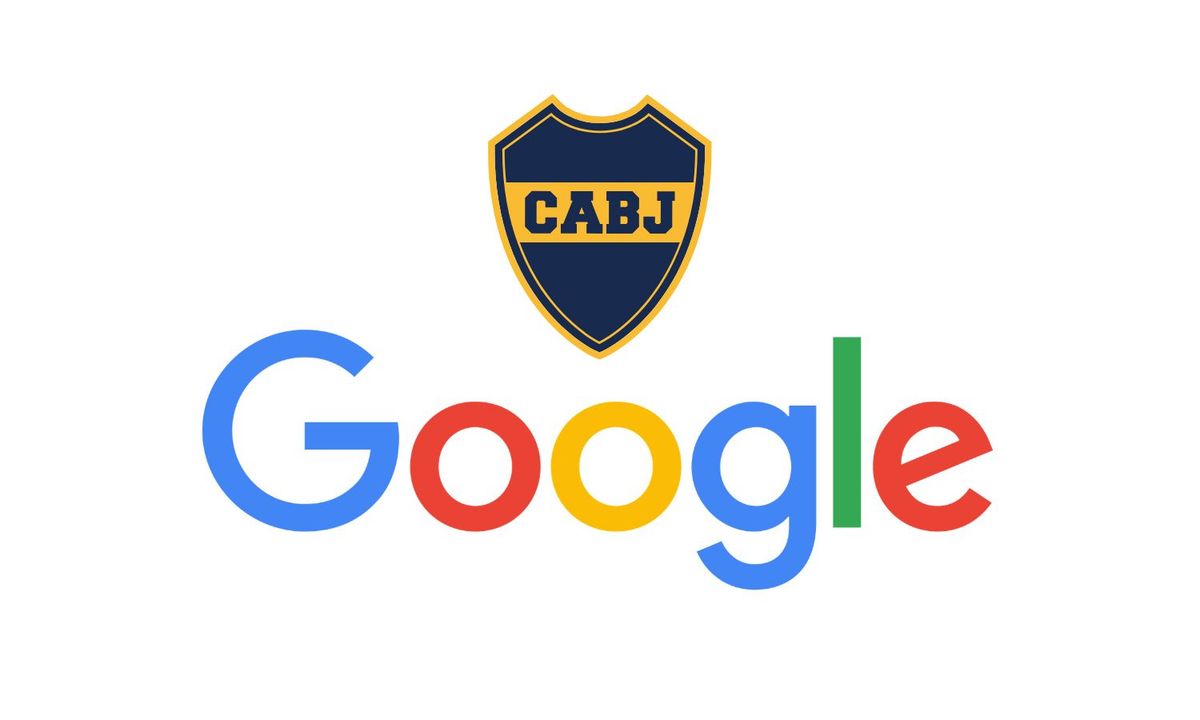 Noticias de Boca en Google