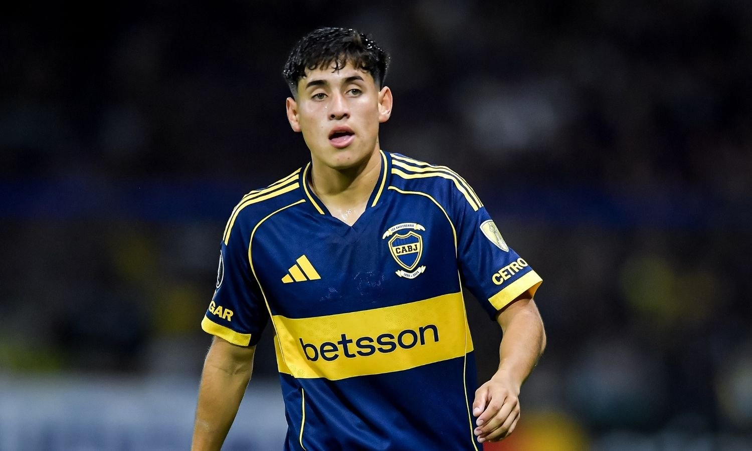 Tomás Aranda Boca