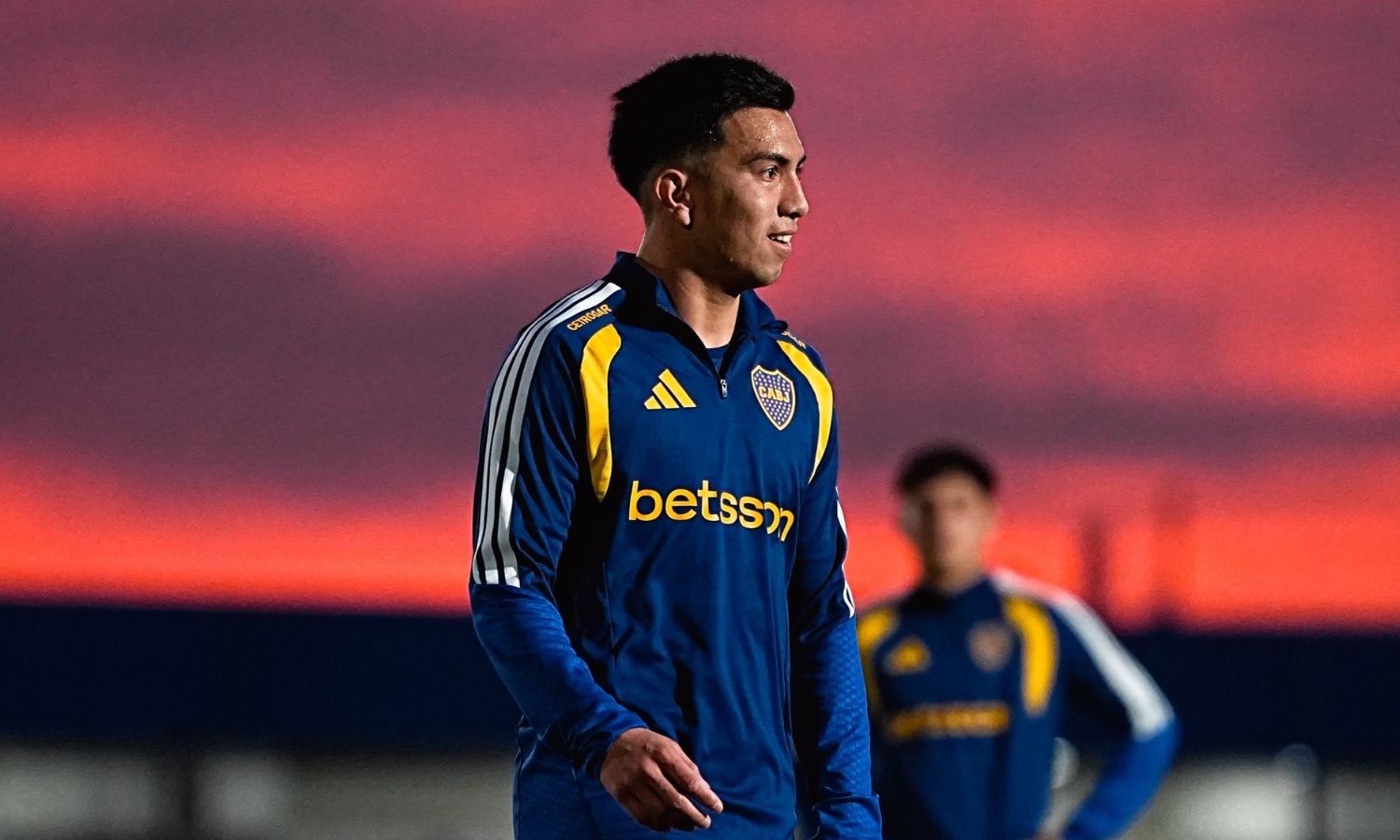 Alan Velasco