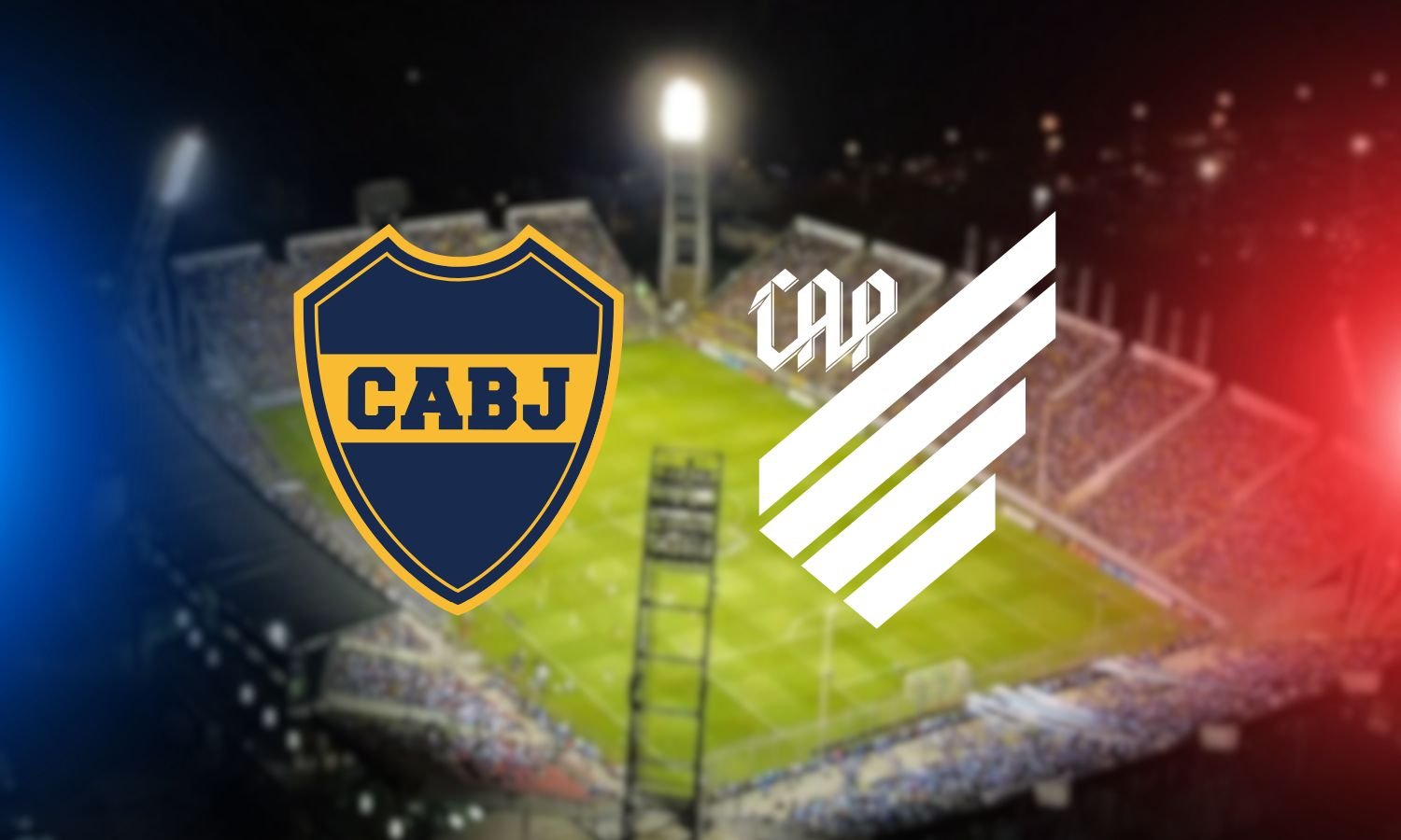 Entradas Boca vs Athletico Paranaense amistoso 2026