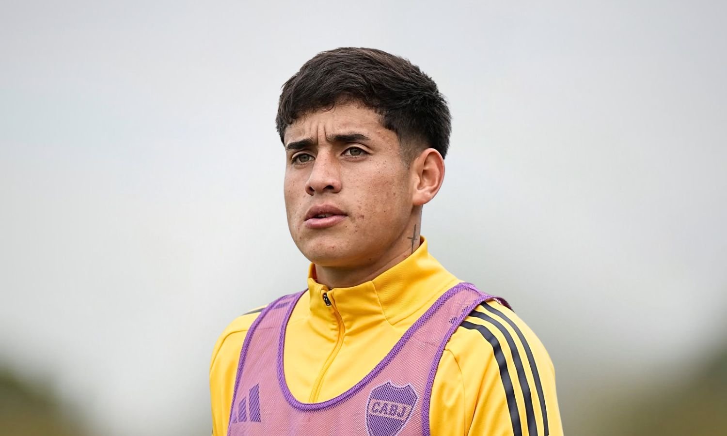Tomás Aranda Boca