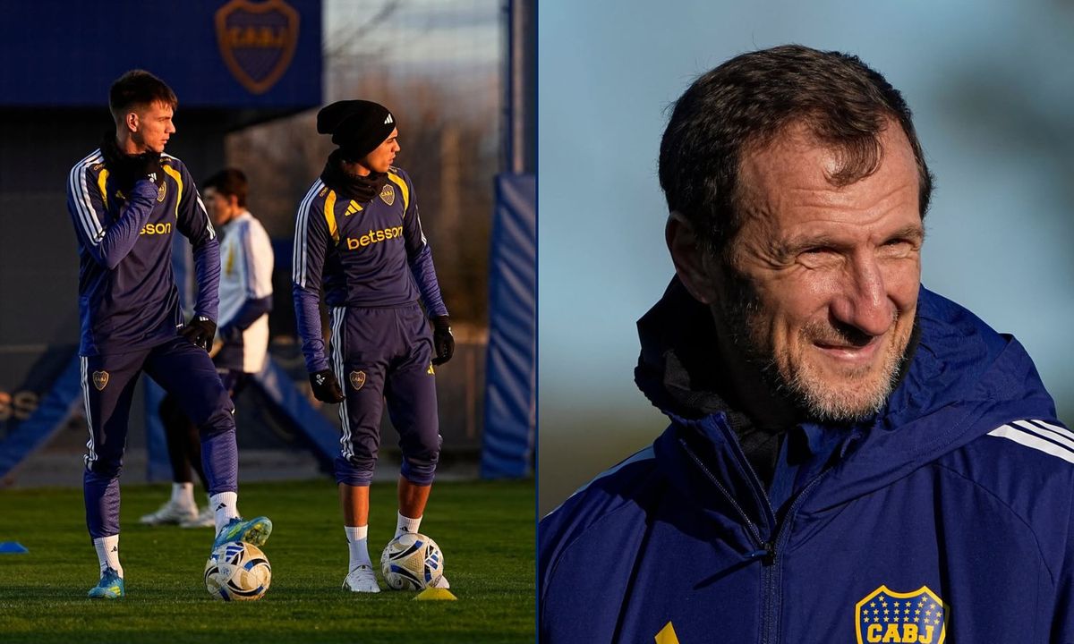 Boca hoy en vivo 1 de julio 2026