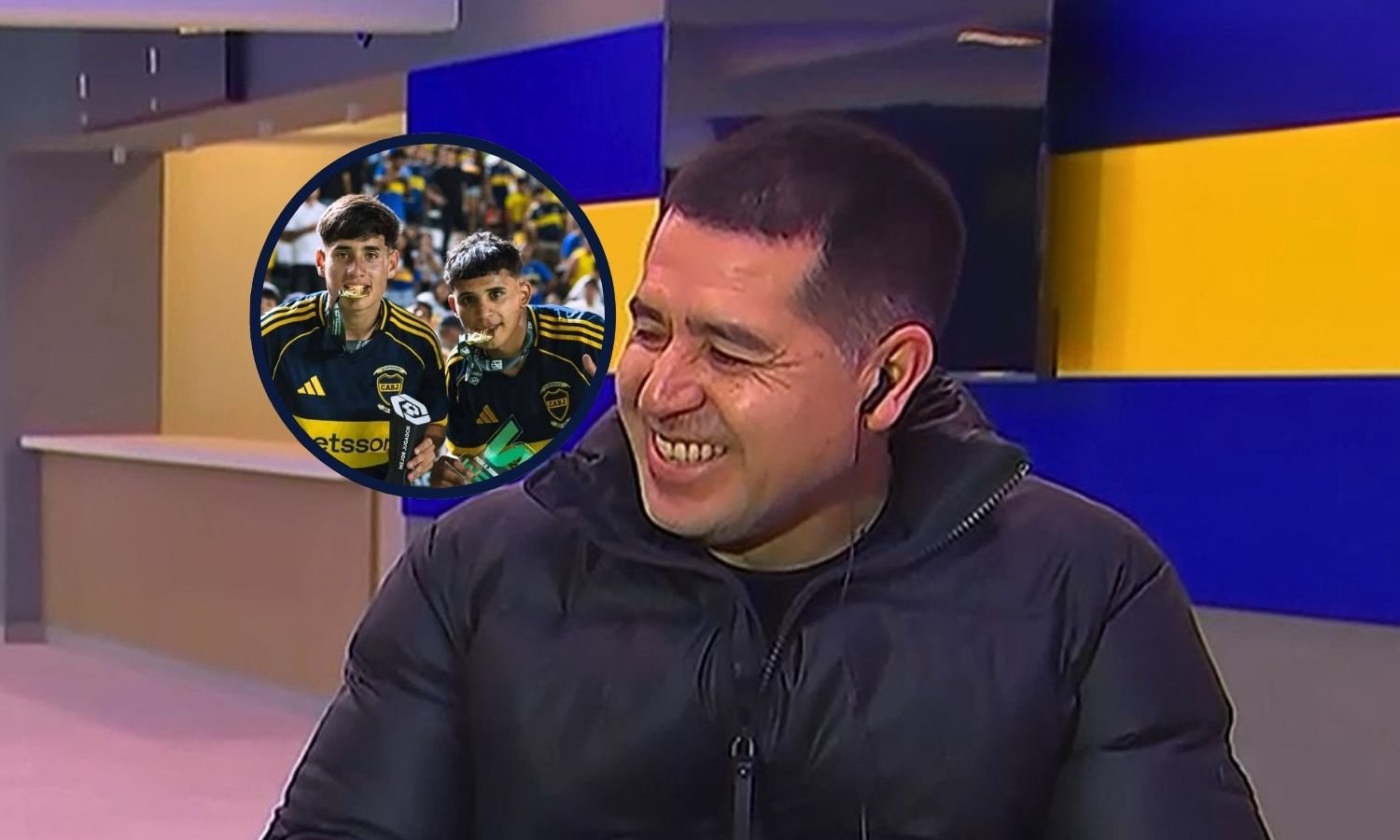 Riquelme Aranda y Flores