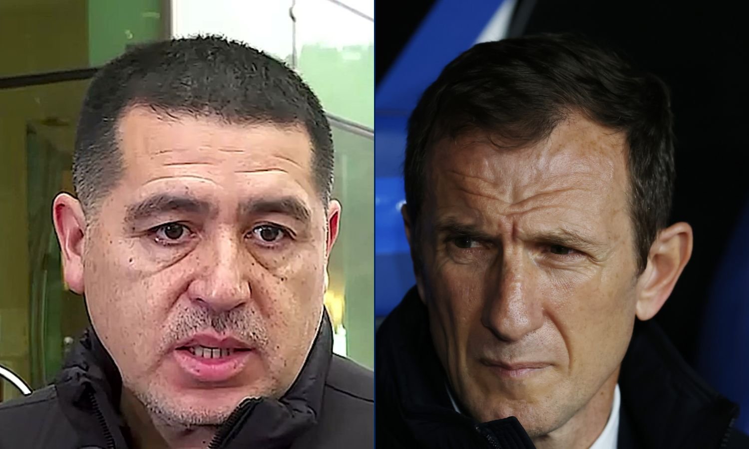Riquelme y Arruabarrena Boca 31726