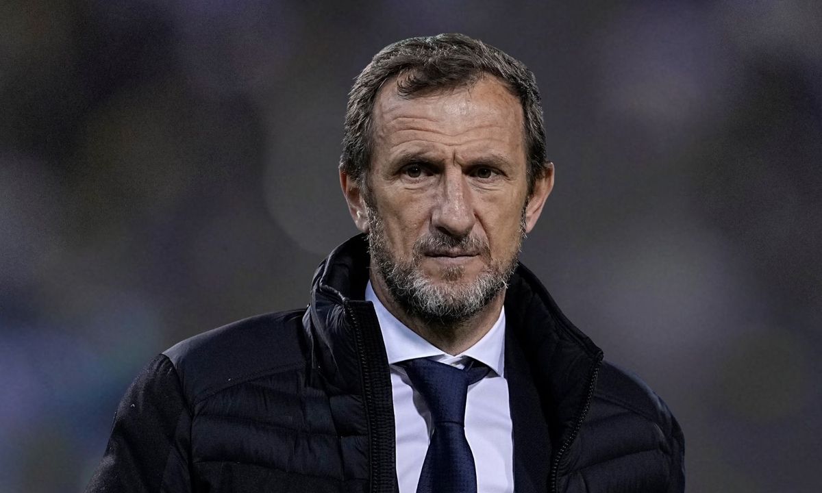 Rodolfo Arruabarrena Boca
