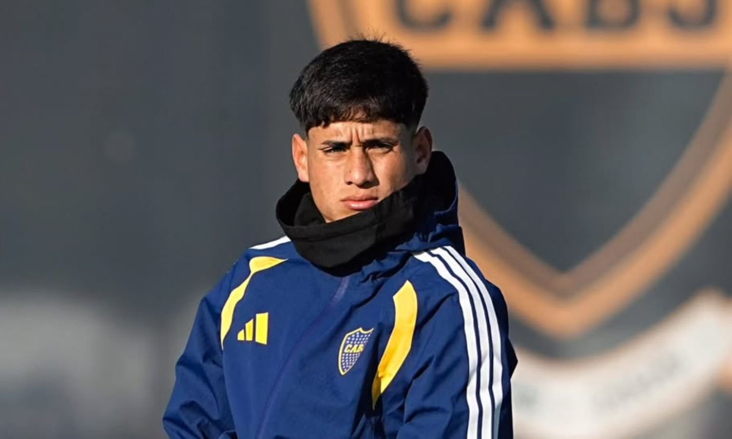 Tomás Aranda Boca