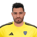 Álvaro Montero