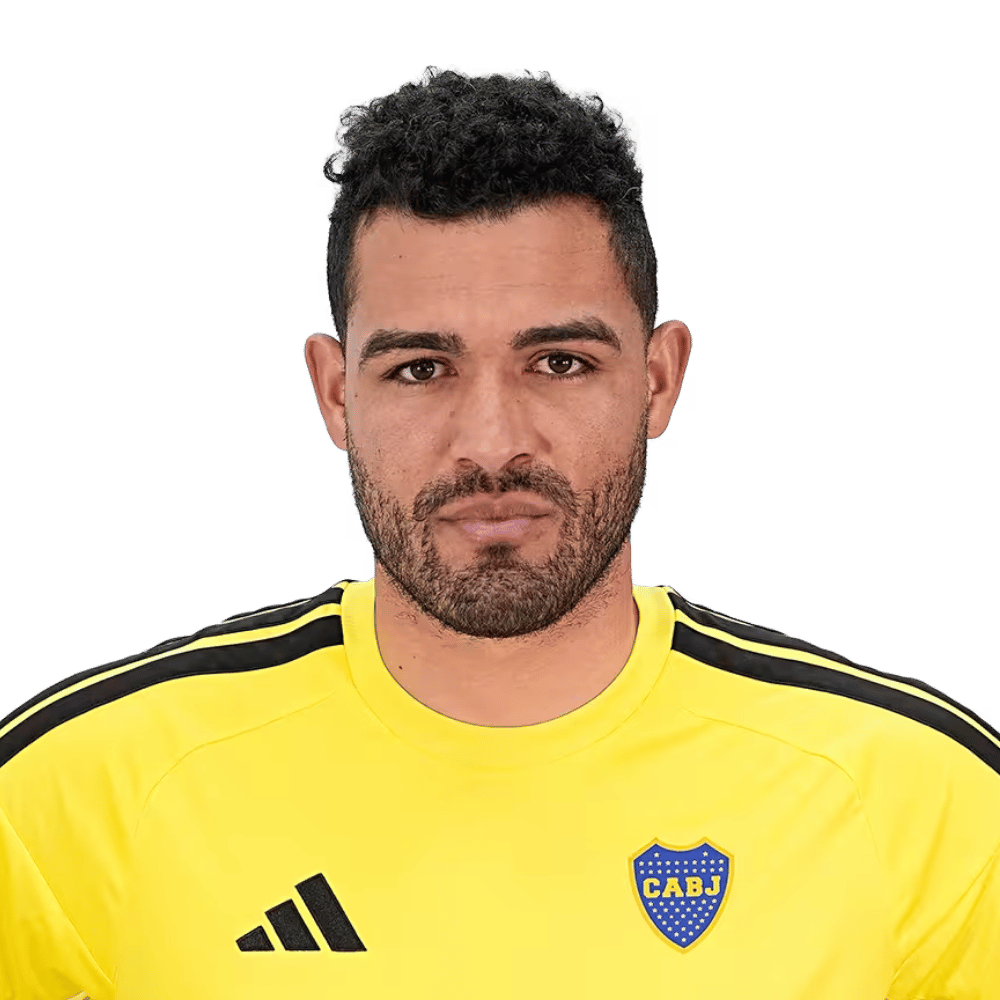 Álvaro Montero