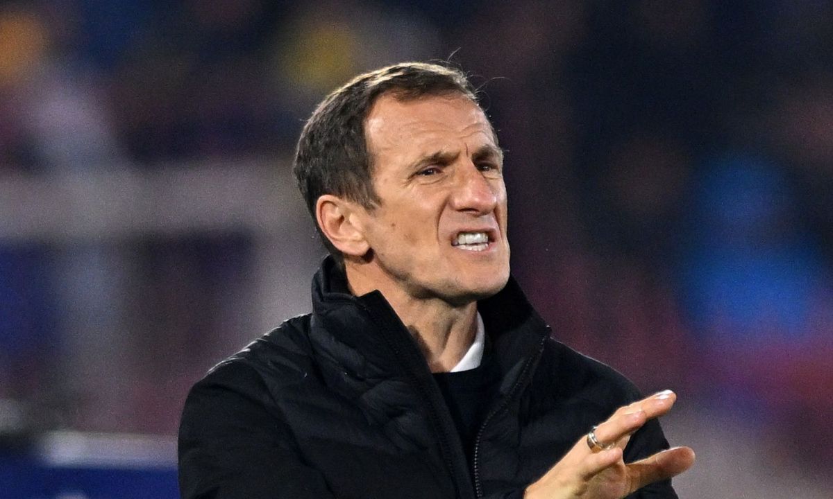 Rodolfo Arruabarrena