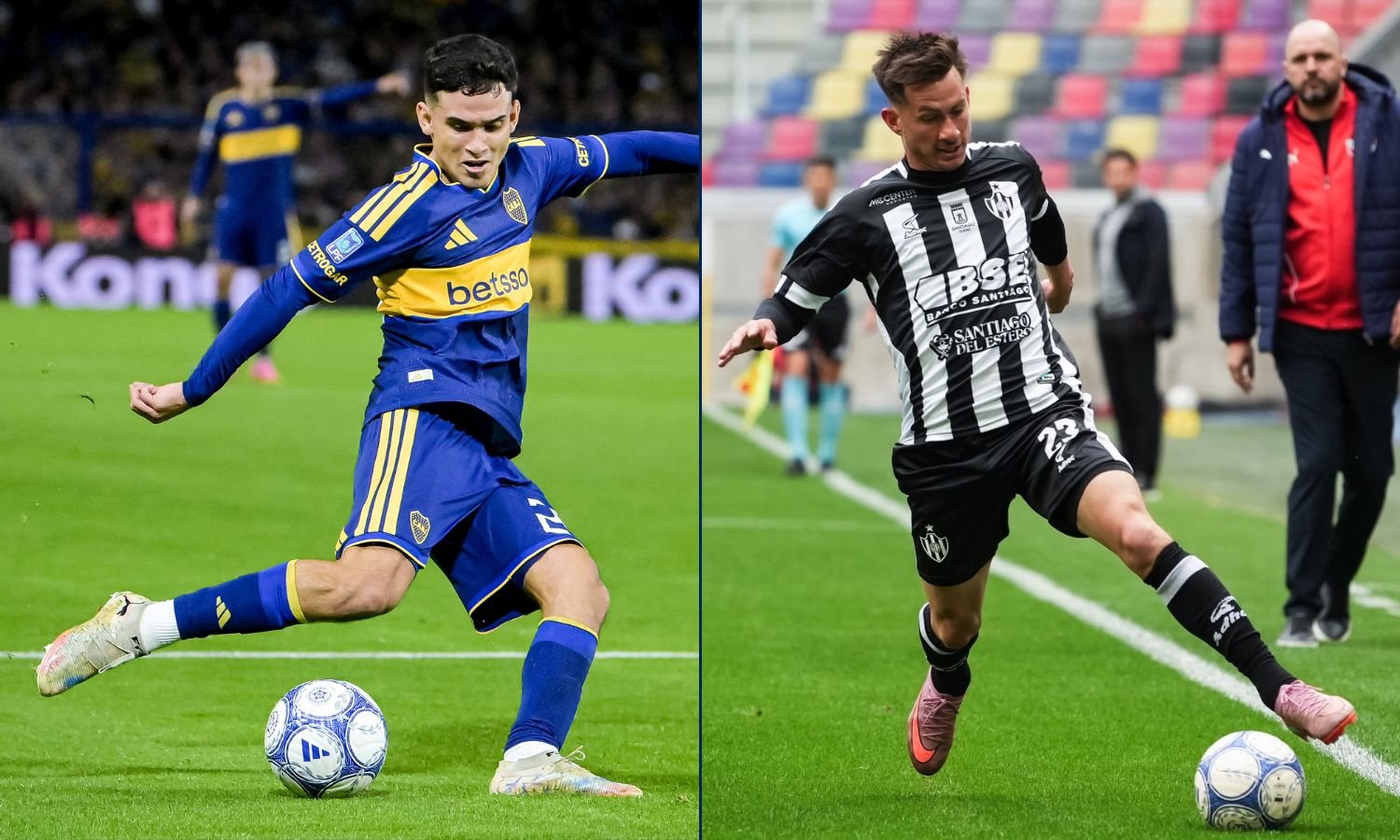 Boca vs Central Córdoba previa Clausura 2026