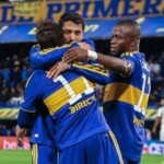 Boca Juniors