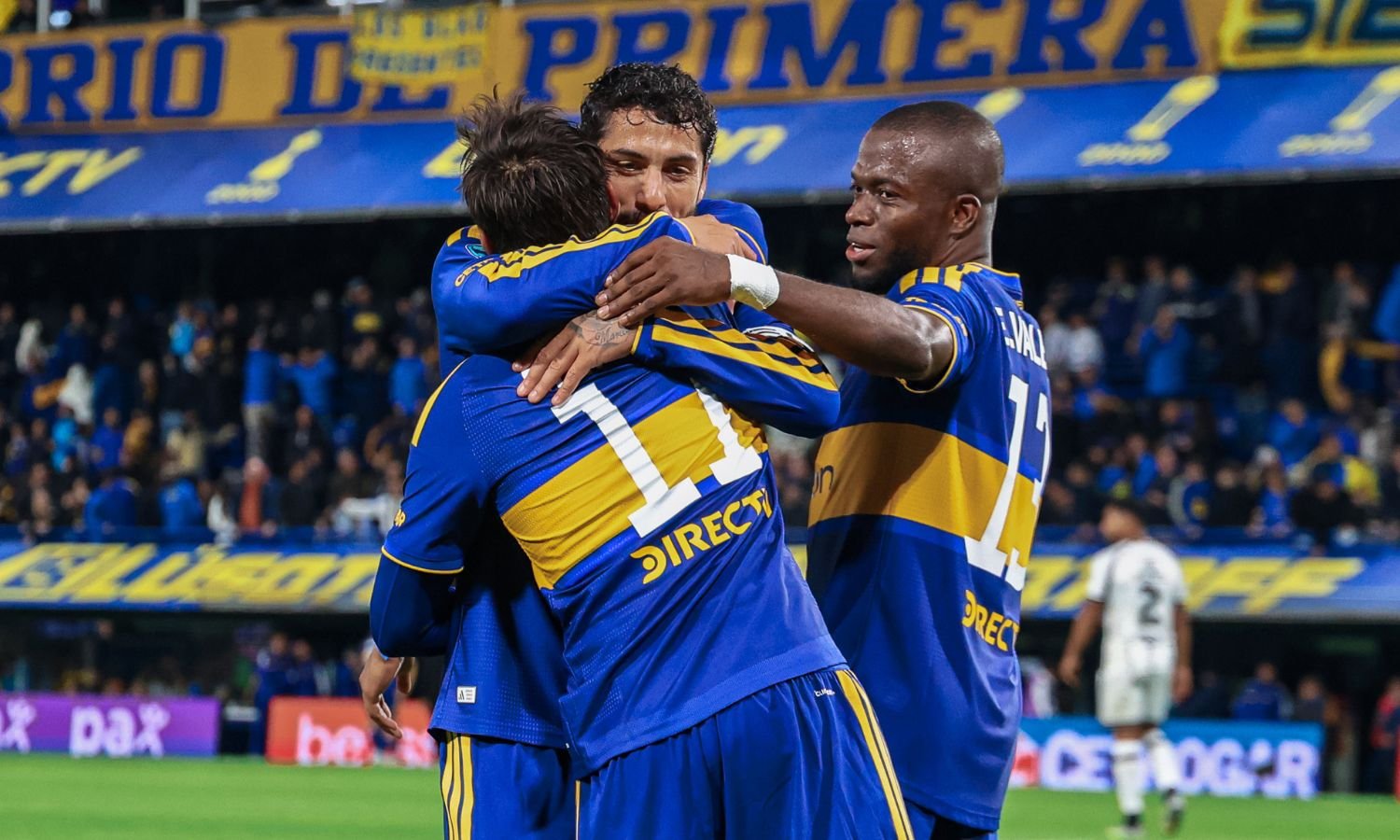 Boca Juniors