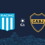 Racing vs Boca Copa Argentina 2026