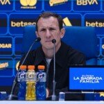 Rodolfo Arruabarrena conferencia post Boca vs Central Córdoba Clausura 2026