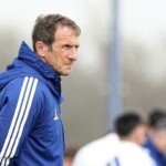 Rodolfo Arruabarrena entrenamiento Boca