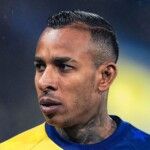 Sebastián Villa Boca
