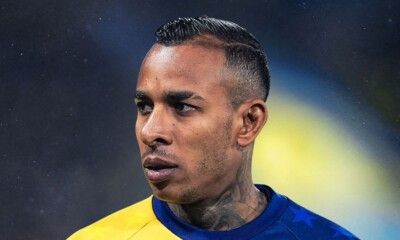 Sebastián Villa Boca