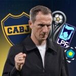 Agenda de Boca Juniors