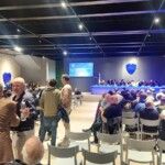 Asamblea Boca Balance