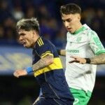 Boca vs Banfield