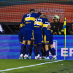 Boca Talleres