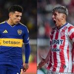 Boca vs Unión previa