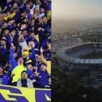 Cuánto sale viajar a Barranquilla para ver a Boca en la final de la Sudamericana