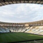 Estadio Maracaná