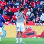 Festejo Facundo Herrera Boca vs Independiente Clausura 2026