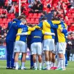 Jugadores Boca