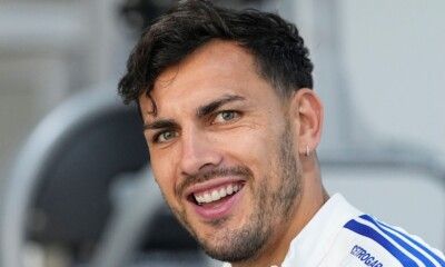 Leandro Paredes