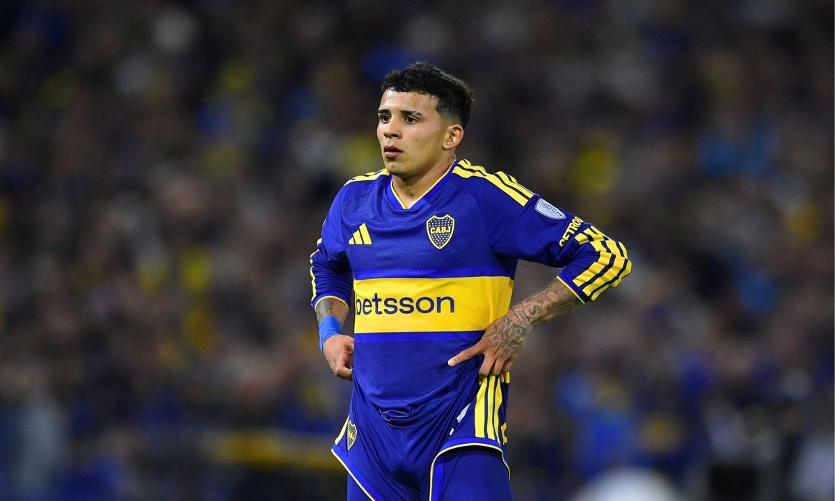 Leonel Flores
