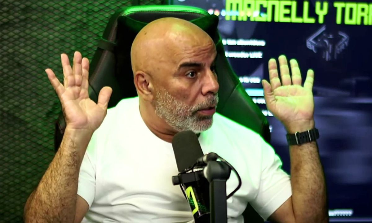 Mauricio Chicho Serna