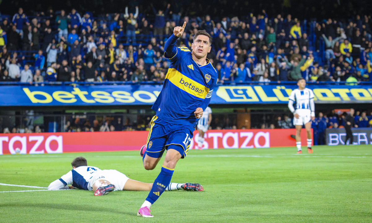 Boca Merentiel