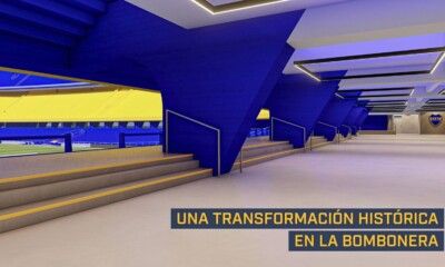 Así será el patio de comidas de la Socios Norte