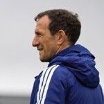 Rodolfo Arruabarrena DT Boca