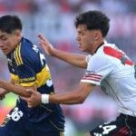 Superclásico Boca vs River con día y horario confirmado