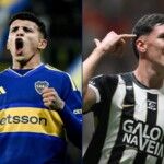 Horario confirmado: Boca tiene todo definido para la final de la Sudamericana ante Mineiro