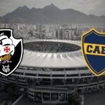 Vasco-Boca otra vez sin sede la Justicia dio marcha atrás con el Maracaná