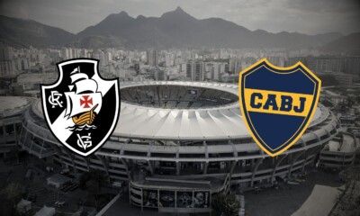 Vasco-Boca otra vez sin sede la Justicia dio marcha atrás con el Maracaná