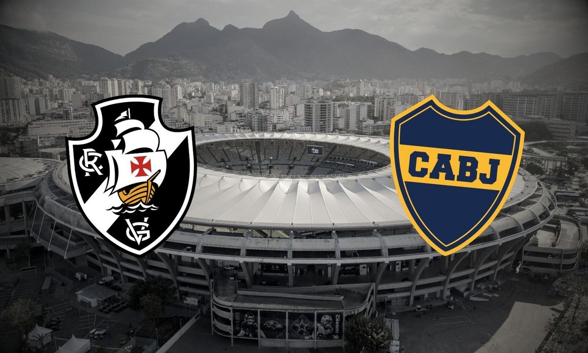 Vasco-Boca otra vez sin sede la Justicia dio marcha atrás con el Maracaná